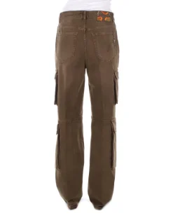 DONDUP Pantalone Donna Pantalone jun><noscript><img width=