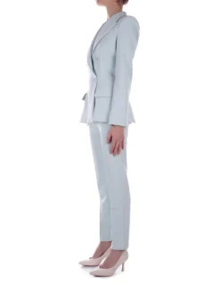 ELISABETTA FRANCHI Pantalone Donna Slim fit 1 pince>Donna Pantaloni