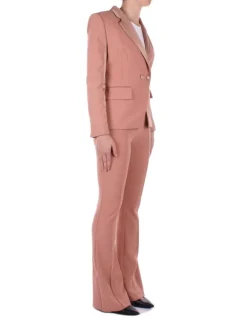 ELISABETTA FRANCHI Pantalone Donna Pant acetato><noscript><img width=