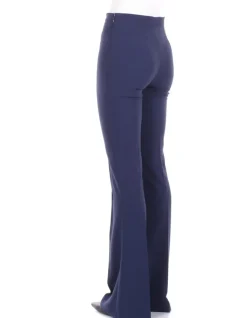 ELISABETTA FRANCHI Pantalone Donna Zampa><noscript><img width=