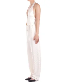 ELISABETTA FRANCHI Pantalone Donna>Donna Pantaloni