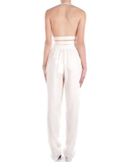 ELISABETTA FRANCHI Pantalone Donna><noscript><img width=
