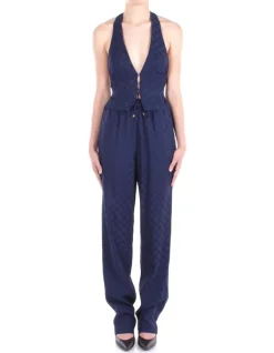 ELISABETTA FRANCHI Pantalone Donna>Donna Pantaloni