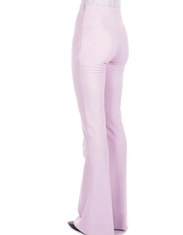 ELISABETTA FRANCHI Pantalone Donna Elegante>Donna Pantaloni