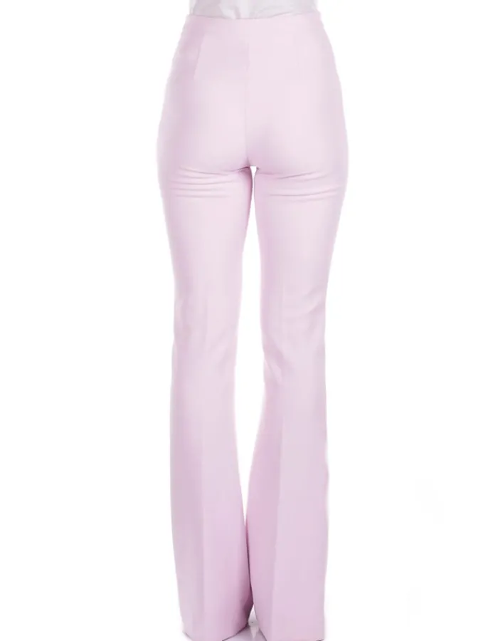 ELISABETTA FRANCHI Pantalone Donna Elegante>Donna Pantaloni