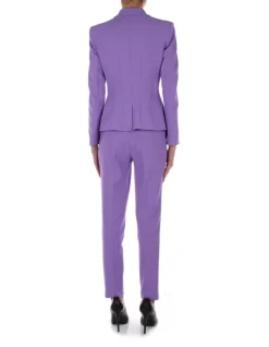 ELISABETTA FRANCHI Pantalone Donna Slim fit><noscript><img width=