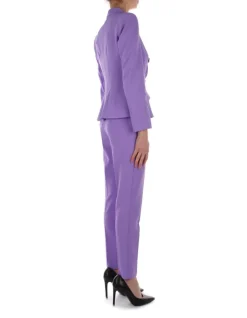 ELISABETTA FRANCHI Pantalone Donna Slim fit><noscript><img width=