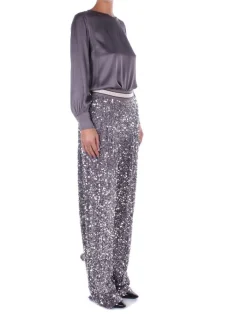 ELISABETTA FRANCHI Pantalone Donna><noscript><img width=