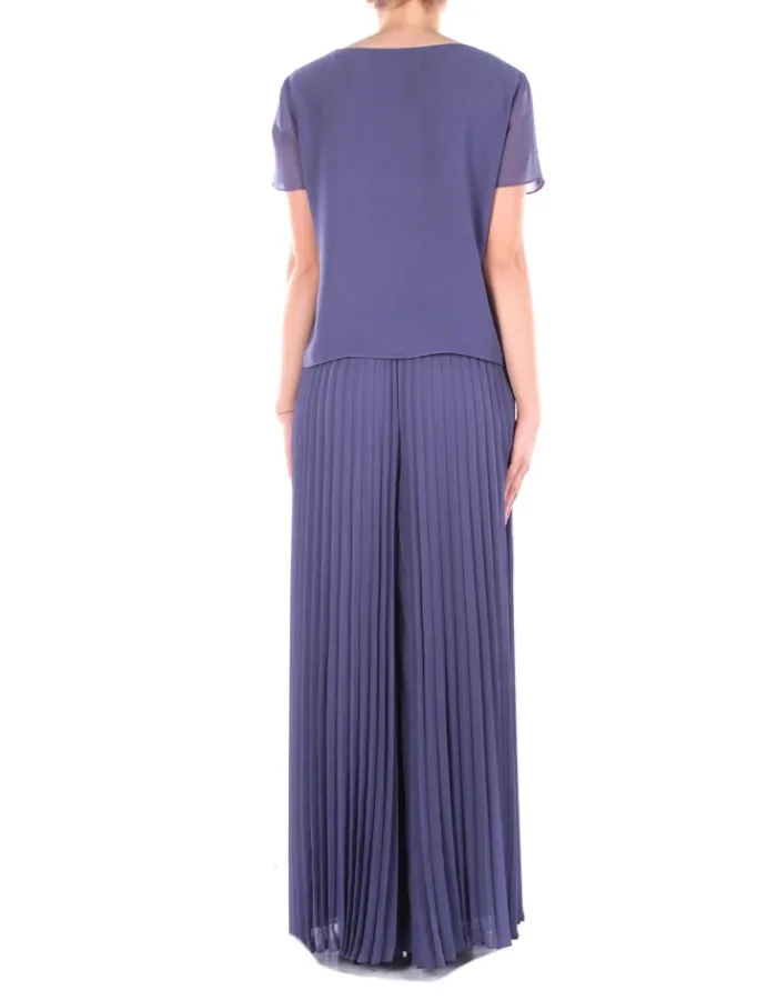 EMPORIO ARMANI Pantalone Donna Pantalone>Donna Pantaloni