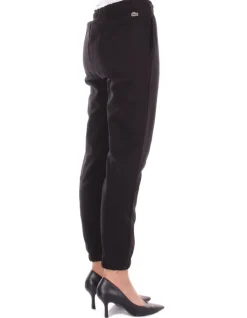 LACOSTE Pantalone Donna Pantalone tuta><noscript><img width=