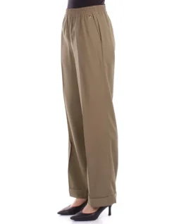 LIU JO Pantalone Donna Pantalone cisvolto>Donna Pantaloni