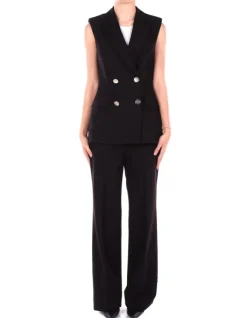 LIU JO Pantalone Donna Ecs pantalone palazzo>Donna Pantaloni