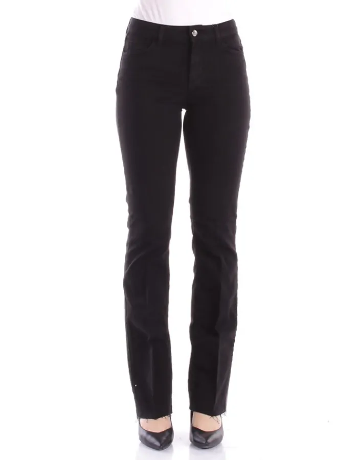 LIU JO Pantalone Donna Pant. good repot h.w.>Donna Pantaloni