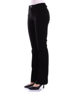 LIU JO Pantalone Donna Pant. good repot h.w.>Donna Pantaloni
