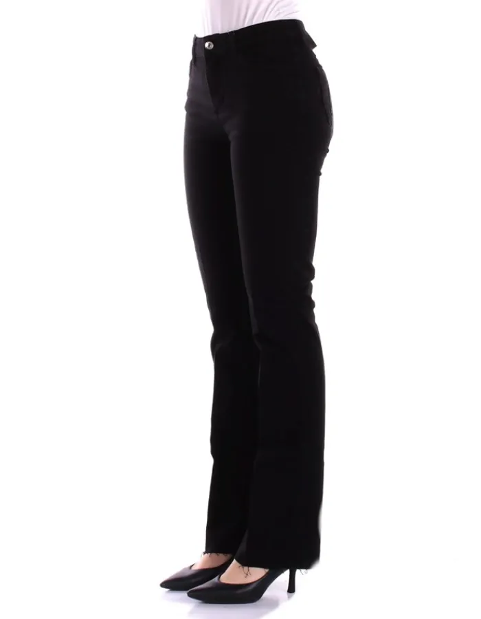 LIU JO Pantalone Donna Pant. good repot h.w.>Donna Pantaloni