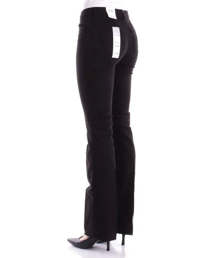 LIU JO Pantalone Donna Pant. good repot h.w.>Donna Pantaloni