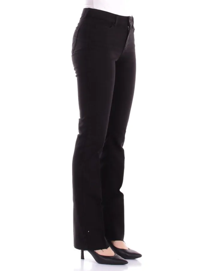 LIU JO Pantalone Donna Pant. good repot h.w.>Donna Pantaloni