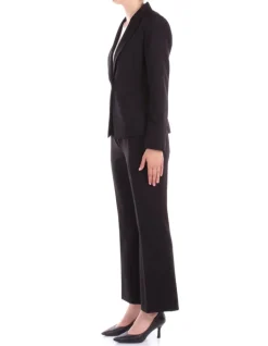 LIU JO Pantalone Donna Ecs pantalone trombetta>Donna Pantaloni