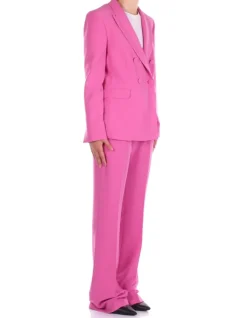 LIU JO Pantalone Donna Pantalone fit & flare><noscript><img width=