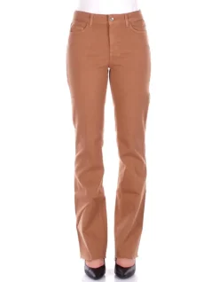 LIU JO Pantalone Donna Pant. good repot h.w.>Donna Pantaloni