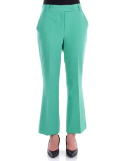 LIU JO Pantalone Donna Ecs pantalone trombetta>Donna Pantaloni