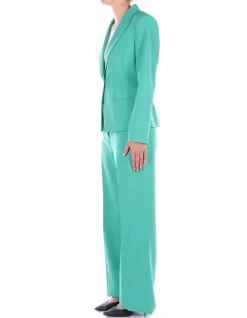 LIU JO Pantalone Donna Ecs pantalone palazzo>Donna Pantaloni