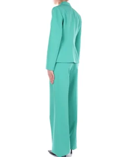LIU JO Pantalone Donna Ecs pantalone palazzo><noscript><img width=