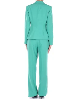 LIU JO Pantalone Donna Ecs pantalone palazzo><noscript><img width=