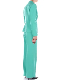 LIU JO Pantalone Donna Ecs pantalone palazzo><noscript><img width=