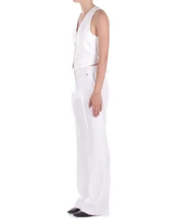 LIU JO Pantalone Donna Pantalone fit & flare>Donna Pantaloni