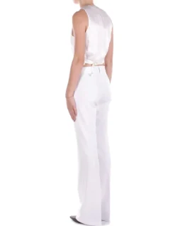 LIU JO Pantalone Donna Pantalone fit & flare><noscript><img width=