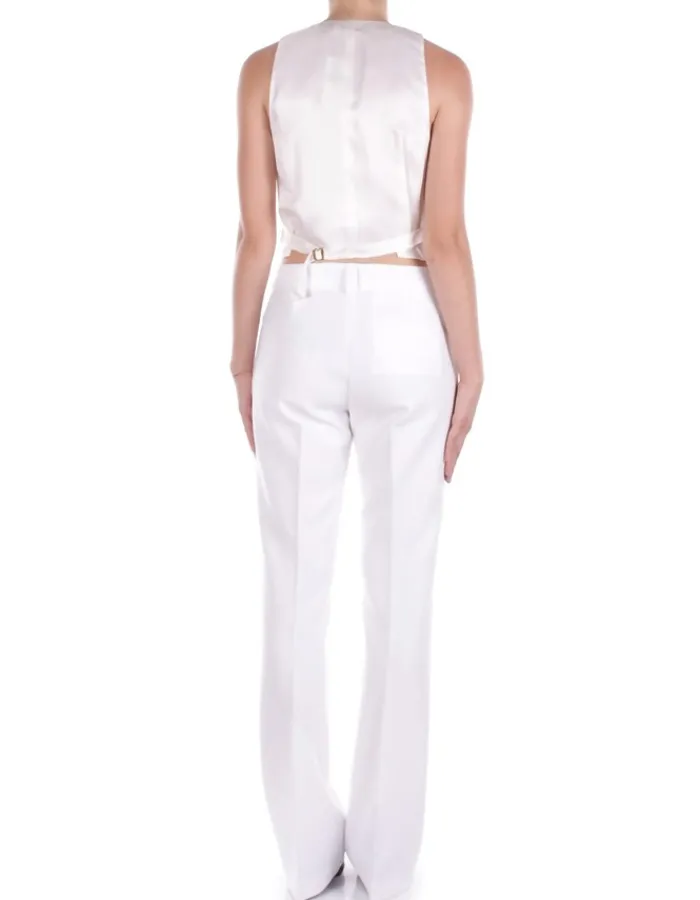 LIU JO Pantalone Donna Pantalone fit & flare>Donna Pantaloni