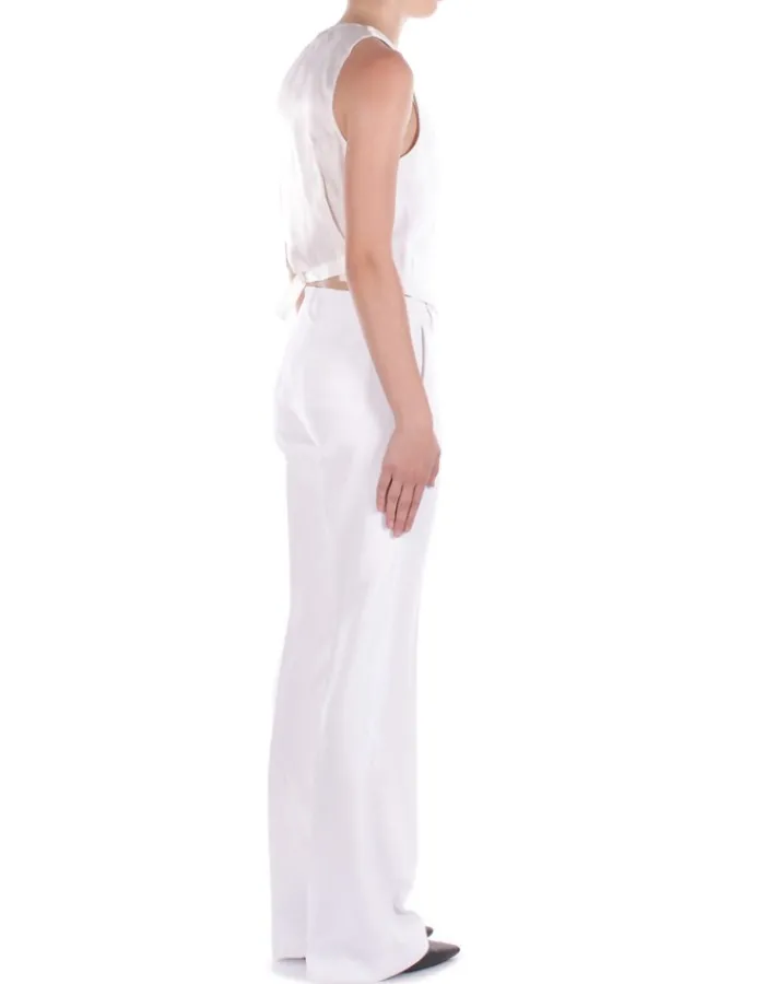 LIU JO Pantalone Donna Pantalone fit & flare>Donna Pantaloni