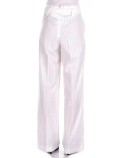 LIU JO Pantalone Donna Pantalone vita alta><noscript><img width=