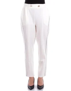 LIU JO Pantalone Donna Pant. jersey>Donna Pantaloni