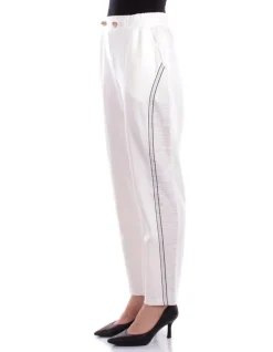 LIU JO Pantalone Donna Pant. jersey>Donna Pantaloni