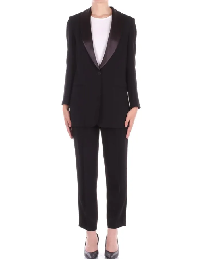 MANILA GRACE Pantalone Donna Pantalone chino>Donna Pantaloni