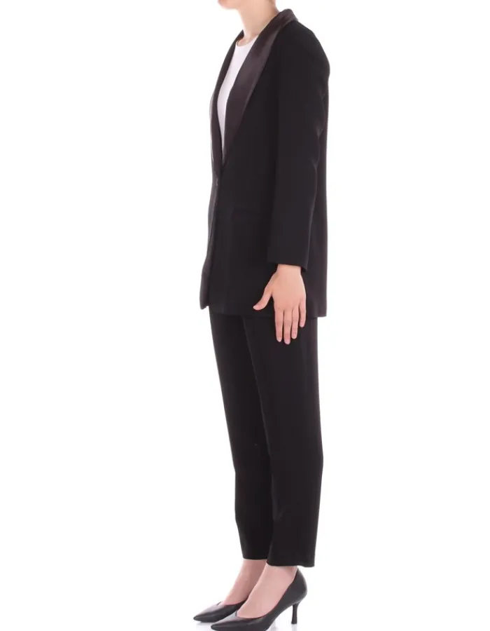 MANILA GRACE Pantalone Donna Pantalone chino>Donna Pantaloni