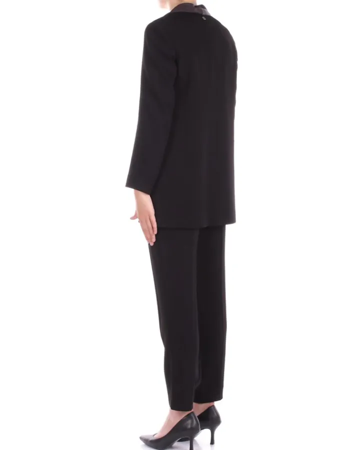 MANILA GRACE Pantalone Donna Pantalone chino>Donna Pantaloni