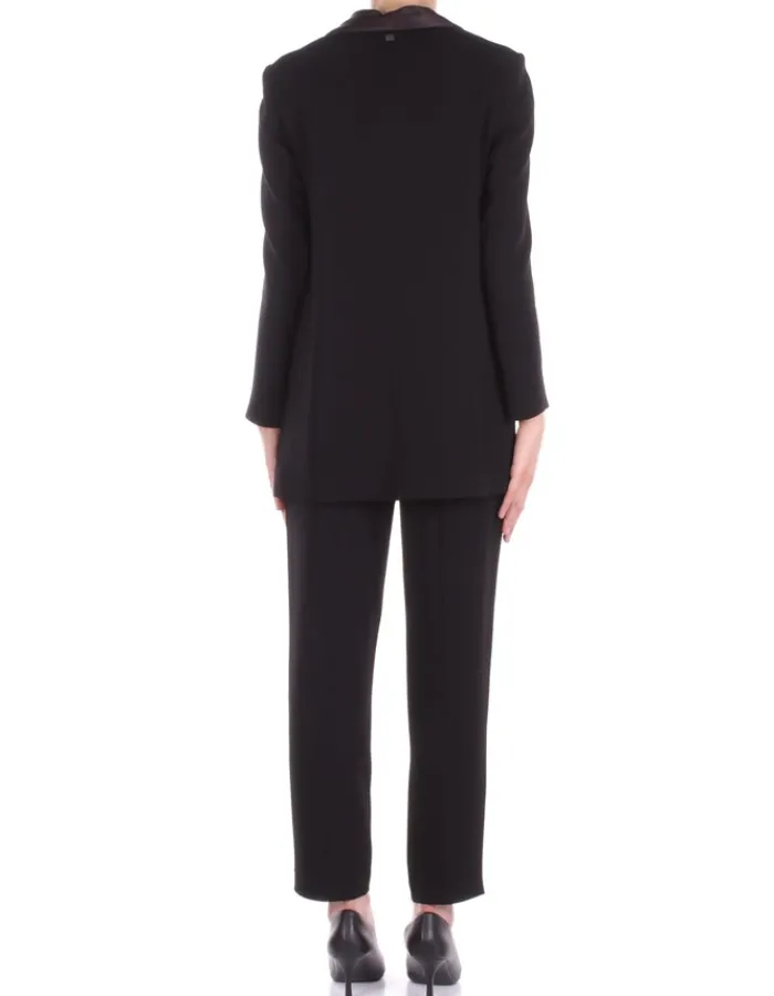 MANILA GRACE Pantalone Donna Pantalone chino>Donna Pantaloni