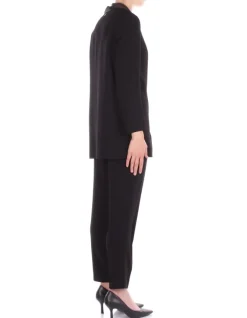 MANILA GRACE Pantalone Donna Pantalone chino><noscript><img width=