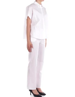 MANILA GRACE Pantalone Donna Pantalone straight><noscript><img width=