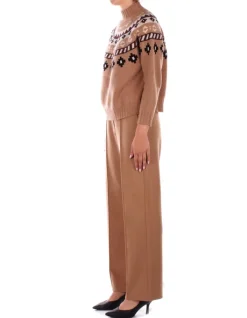 MAX MARA Pantalone Donna Sponda>Donna Pantaloni