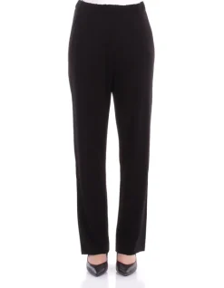 MAX MARA Pantalone Donna Pantalone in jersey>Donna Pantaloni