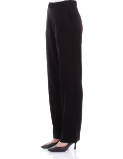 MAX MARA Pantalone Donna Pantalone in jersey>Donna Pantaloni