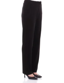 MAX MARA Pantalone Donna Pantalone in jersey><noscript><img width=