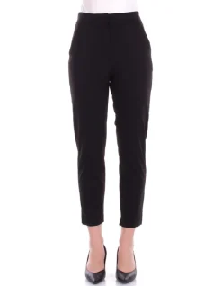 MAX MARA Pantalone Donna Pantalone jersey>Donna Pantaloni