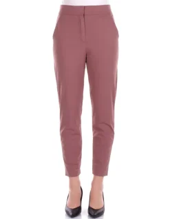 MAX MARA Pantalone Donna Pantalone jersey>Donna Pantaloni