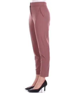 MAX MARA Pantalone Donna Pantalone jersey>Donna Pantaloni