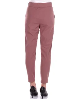 MAX MARA Pantalone Donna Pantalone jersey><noscript><img width=